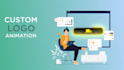 animate your logo or create motion graphics