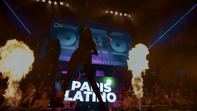 do professional event and aftermovie video editing and post production for you