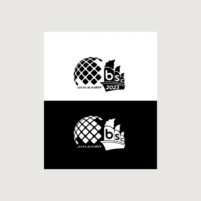 do a unique and memorable logo design in same day
