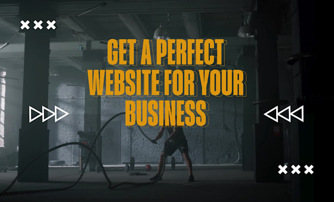 build a fitness, gym, yoga, sports or personal trainer wordpress website