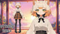draw and rig live2d vtuber model live 2d vtuber commission vtuber model