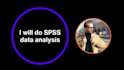 do spss data analysis