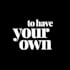 create a kinetic typography video