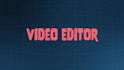 do professional video editing on a long term basis