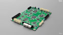 design custom multilayer pcb, automotive pcb, power electronic, can bus, esp32