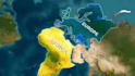 edit map animation video using geolayers 3