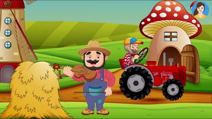 Nursery Rhymes Most Popular Cartoons For Toddlers AN HOUR OF