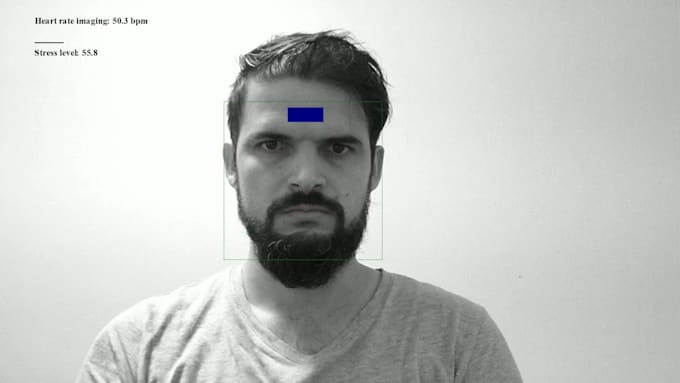 do machine learning, deep learning, computer vision projects