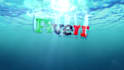 water logo intro 24hrs