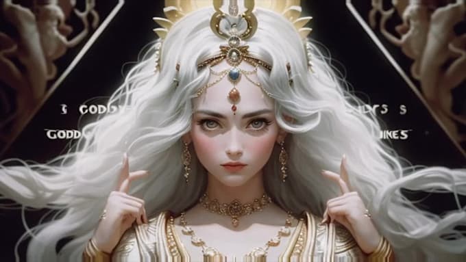 Create an ai generated music video for you by A7order | Fiverr