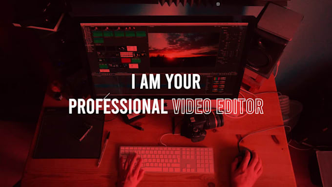 make professional video editing