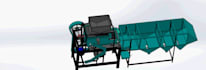 do 3d modelling in solidworks and blender