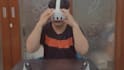 develop unity ar, VR application training simulation for quest PC