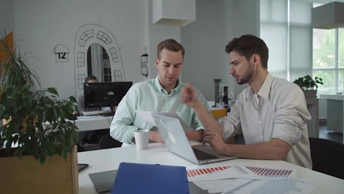 proofread, edit and format your grant proposal
