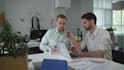 proofread, edit and format your grant proposal