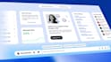create 3d saas demo UI animation and 3d saas product explainer video