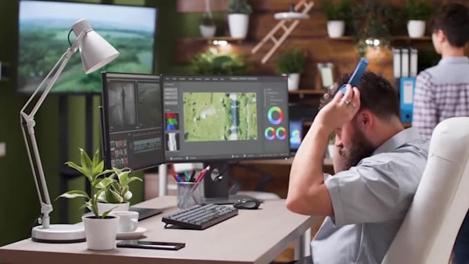 edit reels for instagram, youtube shorts, tiktok videos