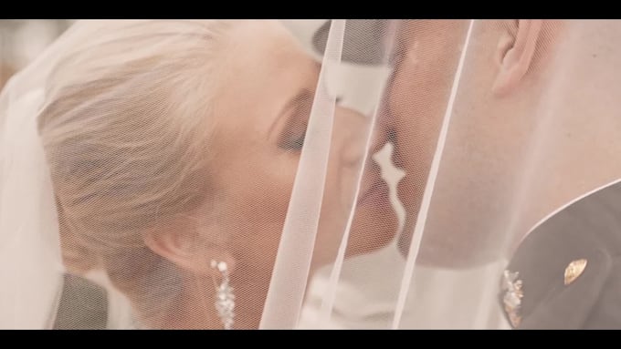 Edit Your Wedding Video Highlight Or Trailer Film