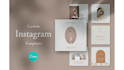 design custom instagram templates in canva