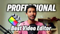 edit corporate cinematic real estate video in final cut pro