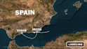 create custom animated maps for documentaries and travel videos
