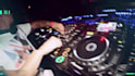 design night party dj event promotion video