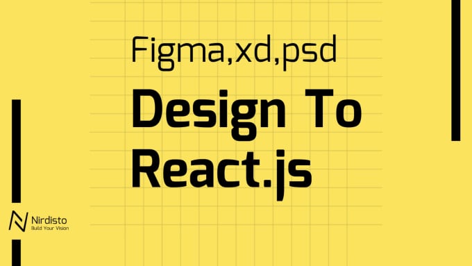 Convert Your Figma Designs To React Apps By Nirdisto Fiverr Hot Sex Picture 2478