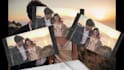 create photo slideshow video montage