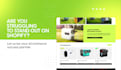 convert your design into a fully functional shopify theme