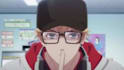create 2d japanese anime style, 2d anime fighting, 2d anime animation,short film