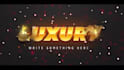 make animated logo and intro for youtube or business