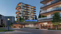 create architectural renderings 3d modeling animation walkthroughs rendered plan