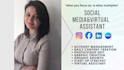 be your trusted social media and virtual assistant