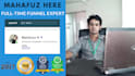 build funnel using clickfunnels, gohighlevel, kajabi