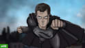 cinematic 2d or 3d animation