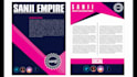 create architectural brochure, presentation and portfolio