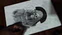 draw your amazing custom tattoo design