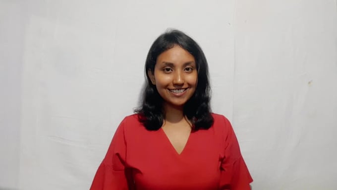 create a spokesperson video for you