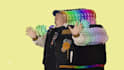 create videoclip vfx, 3d render and composing
