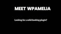 set up appointment booking system using wpamelia
