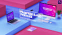 design a professional blog wordpress or wix website