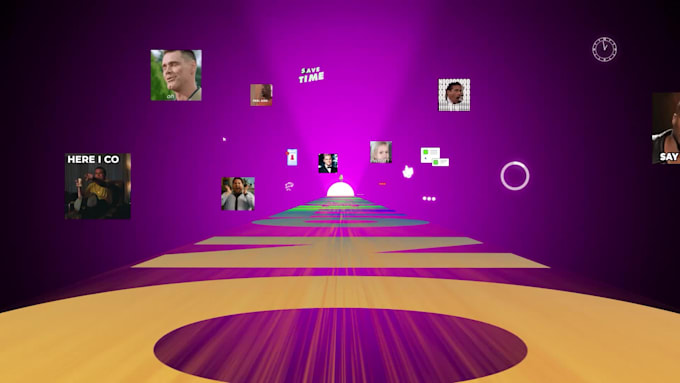 create json lottie animation for your web or app