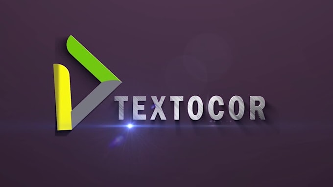 Create custom motion graphics logo animation by Gfx_seller | Fiverr