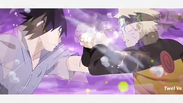 Edit A Professional High Quality Amv Anime Music Video By Aymanarif85 Fiverr