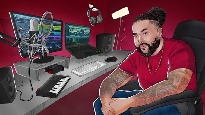 create animated twitch overlays stream starting soon, brb