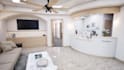 create a realistic medical 3d walkthrough and virtual tour