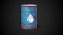 make 3d models with textures
