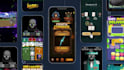 create a game trailer teaser and game promo videos