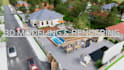 do professional 3d architectural rendering and sketchup 3d modeling