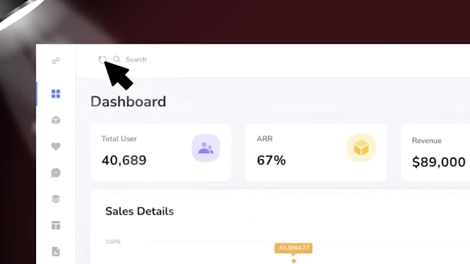 create onboarding and saas explainer video, software demo video, tutorial vide0
